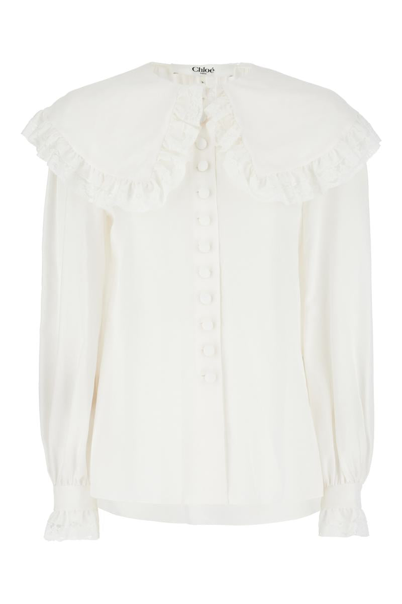 Chloé Shirts