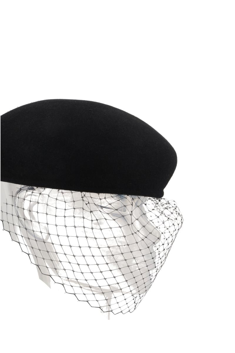 Maison Michel Scarfs