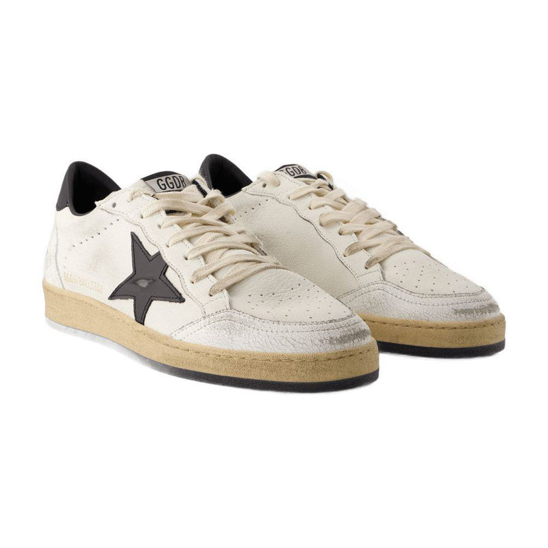 Golden Goose Ball Star Sneakers