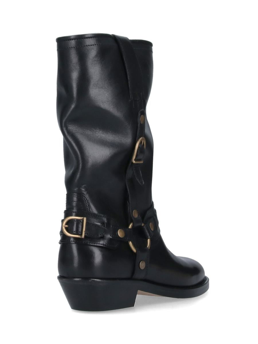 Isabel Marant Boots