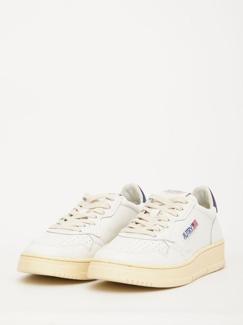 Medalist Low Sneakers
