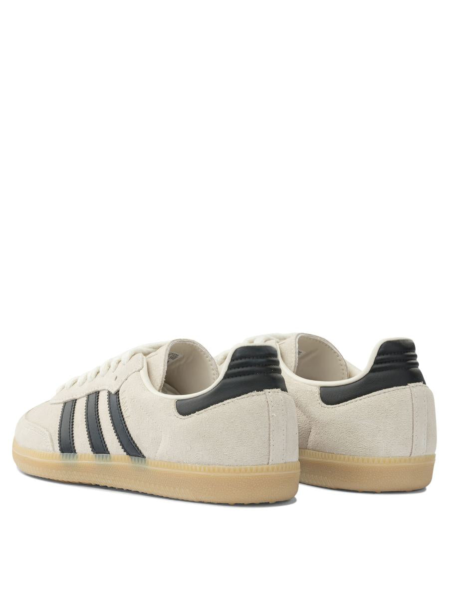 Adidas Originals "Samba Og" Sneakers
