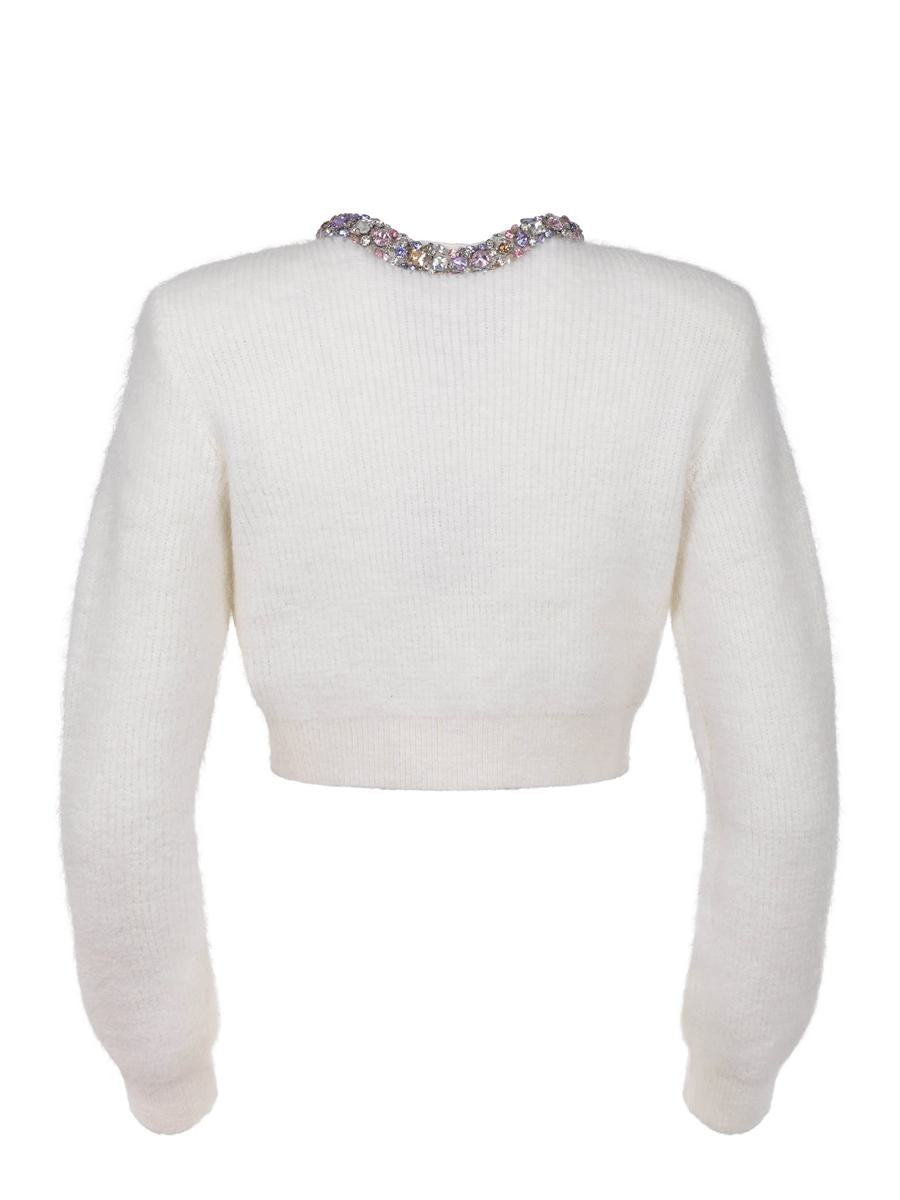 Self-Portrait  Sweaters