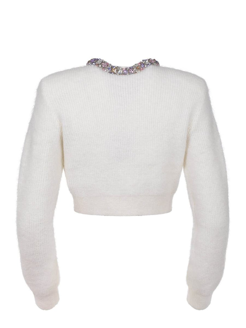 Self-Portrait  Sweaters