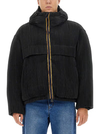 K-Way Claudeny Jacket