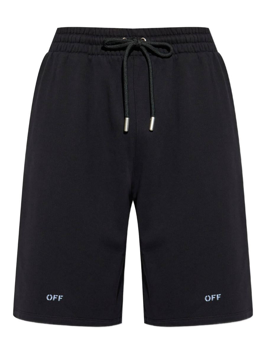 Off-White Shorts
