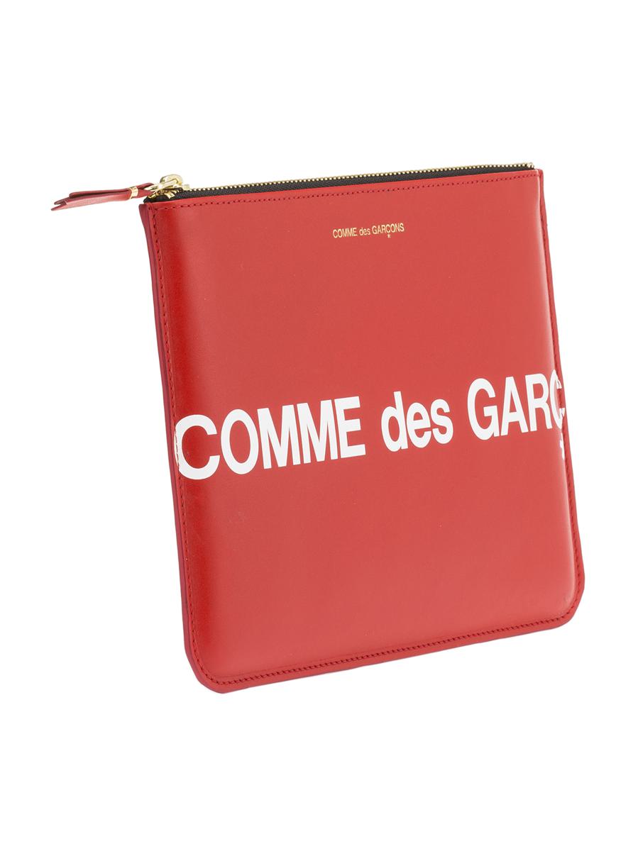 Comme Des Garçons Wallet Accessories