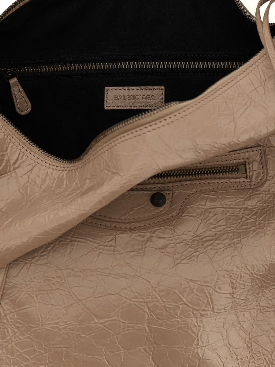 Balenciaga 'Le City' Medium Shoulder Bag