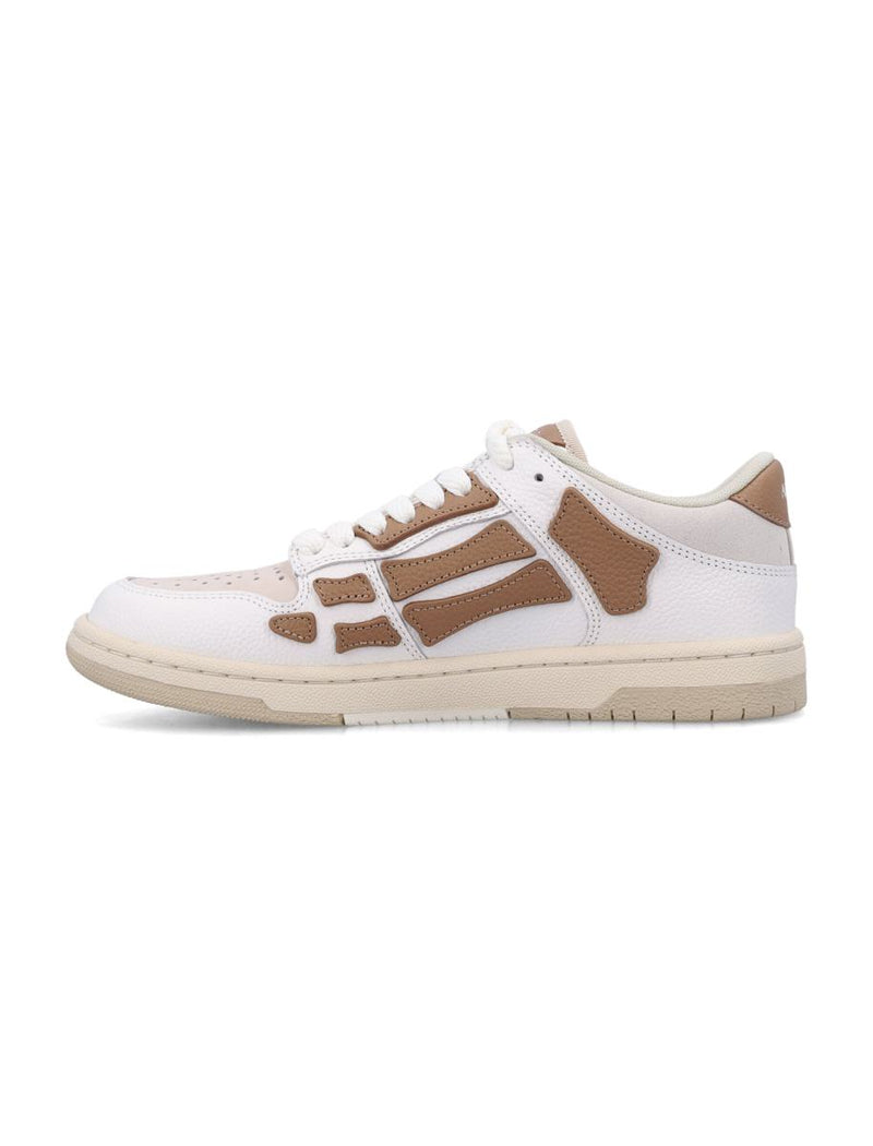 Amiri Skel-Top Low Sneakers
