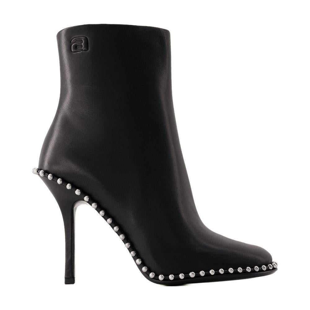 Alexander Wang Nova 105 Ankle Boots