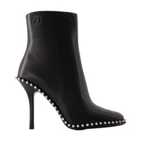 Alexander Wang Nova 105 Ankle Boots