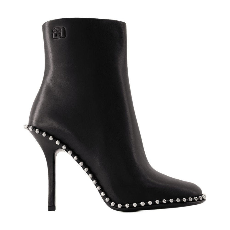Alexander Wang Nova 105 Ankle Boots