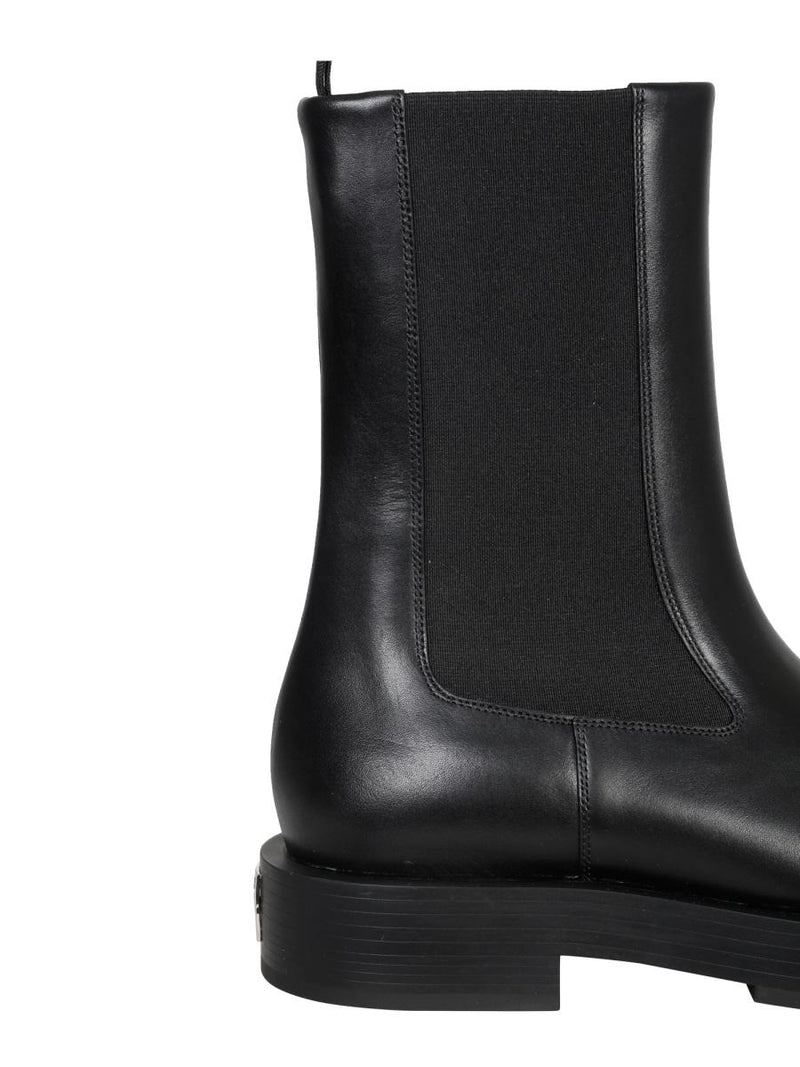 Givenchy Chelsea Boots