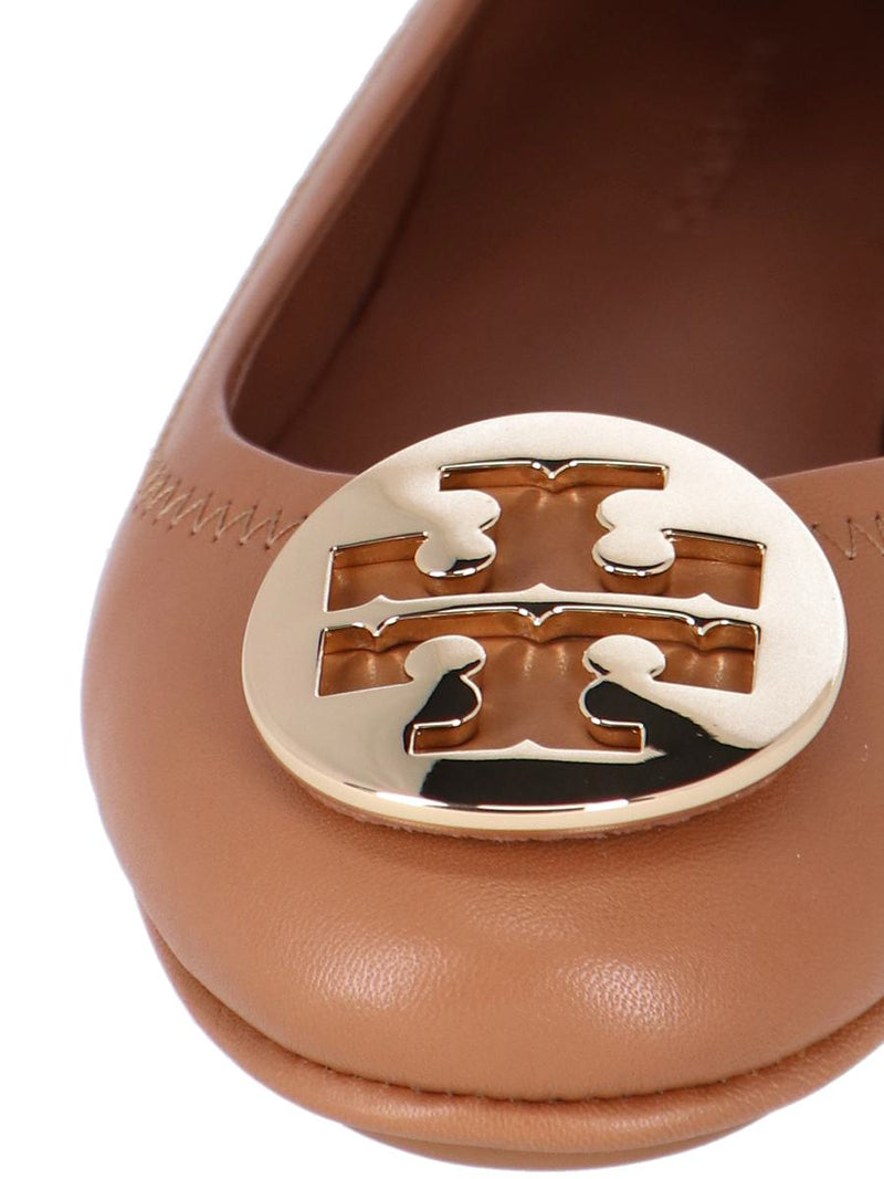 Tory Burch Flat Shoes