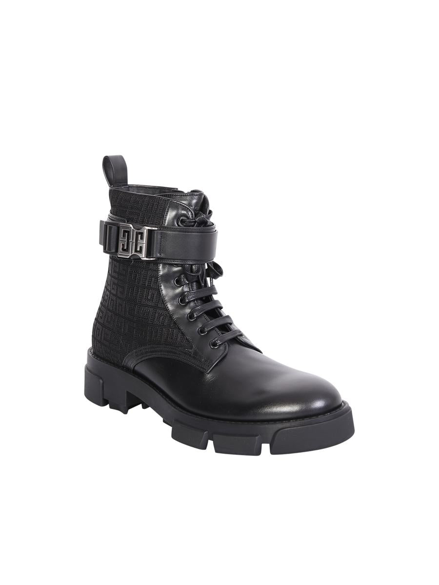 Givenchy Boots