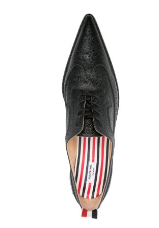 Thom Browne Flat Shoes