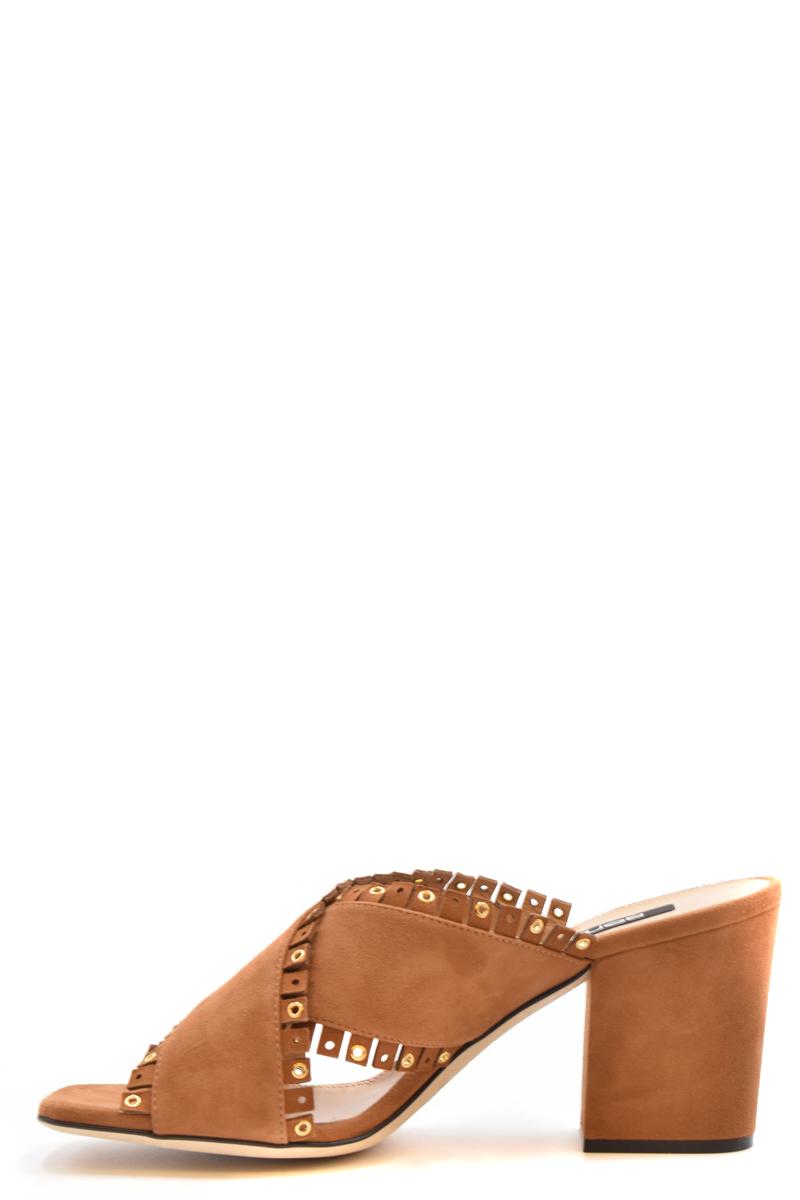 Sergio Rossi Sandals