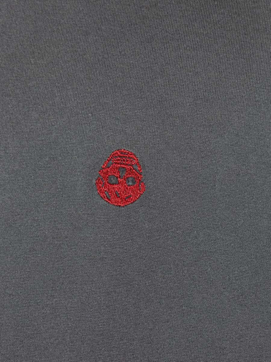 Alexander McQueen T-Shirts And Polos