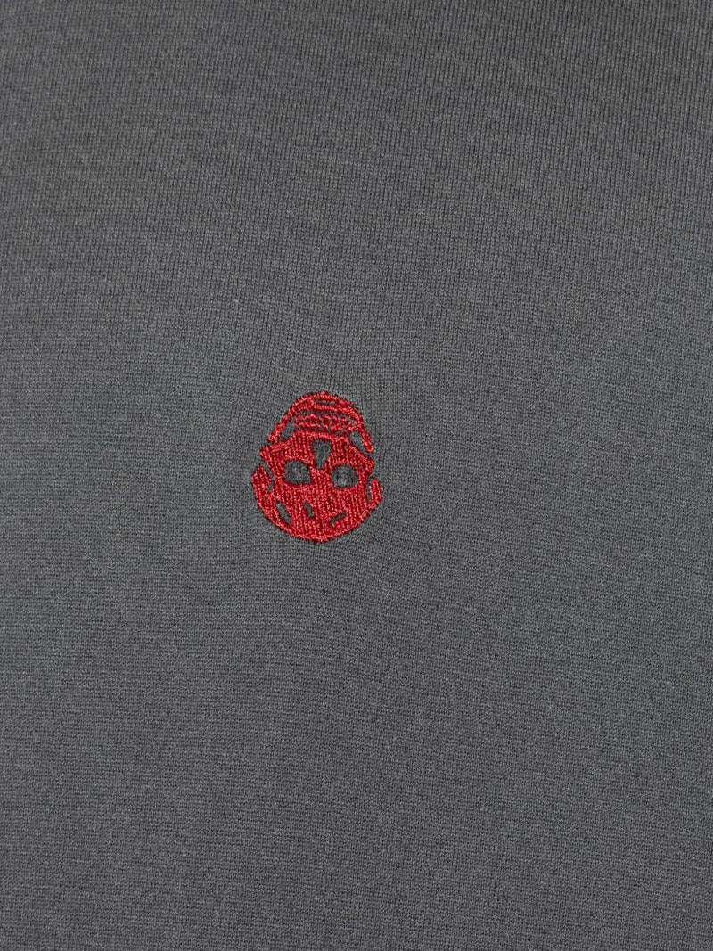 Alexander McQueen T-Shirts And Polos