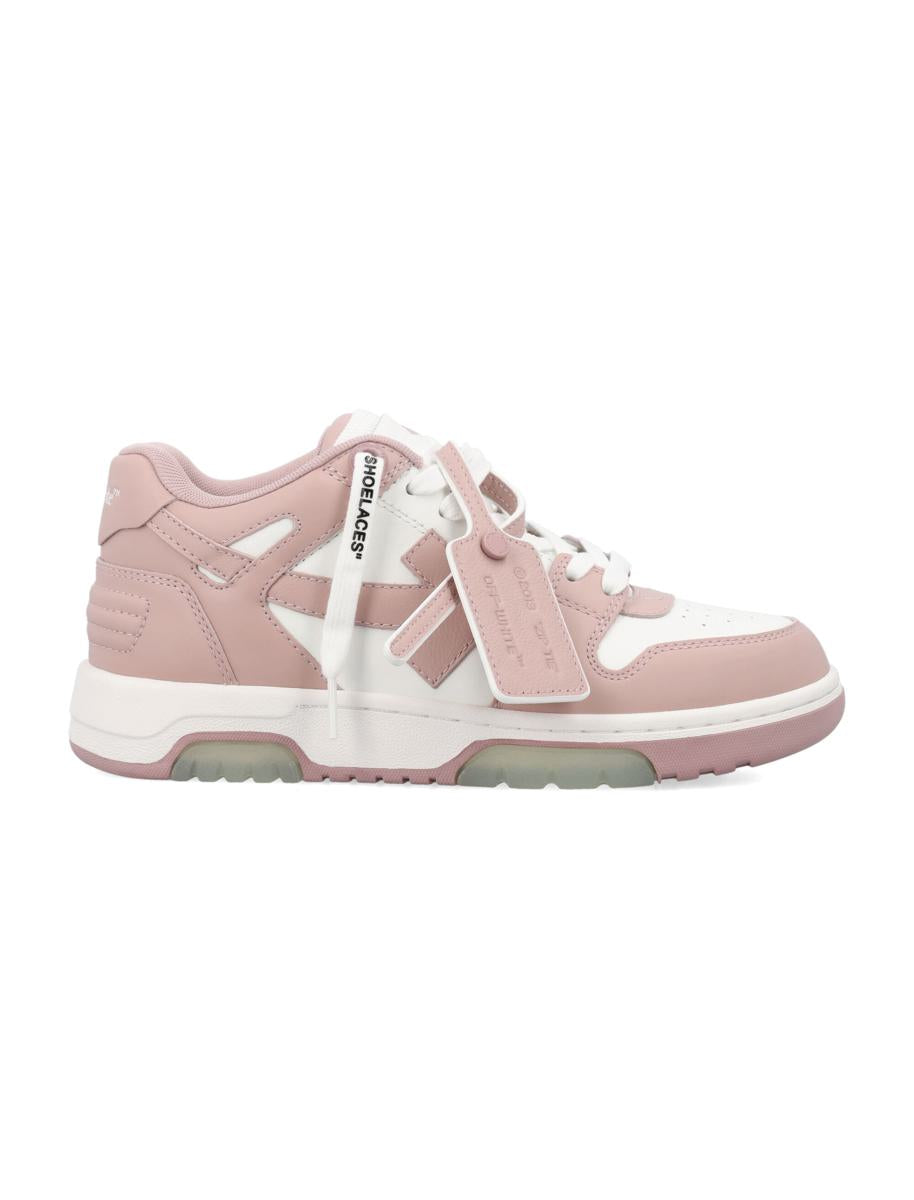 Off-White Out Of Office Women'S Sneakers