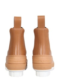 Stella McCartney Chelsea Duck City Boots
