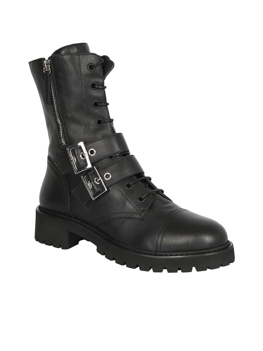 Giuseppe Zanotti Boots