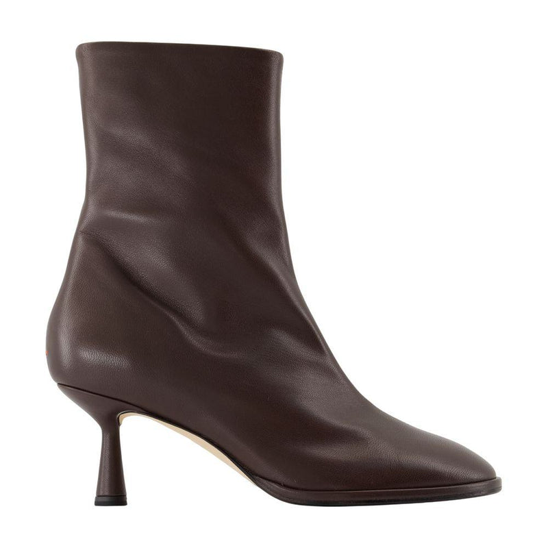 Aeyde Dorothy Ankle Boots