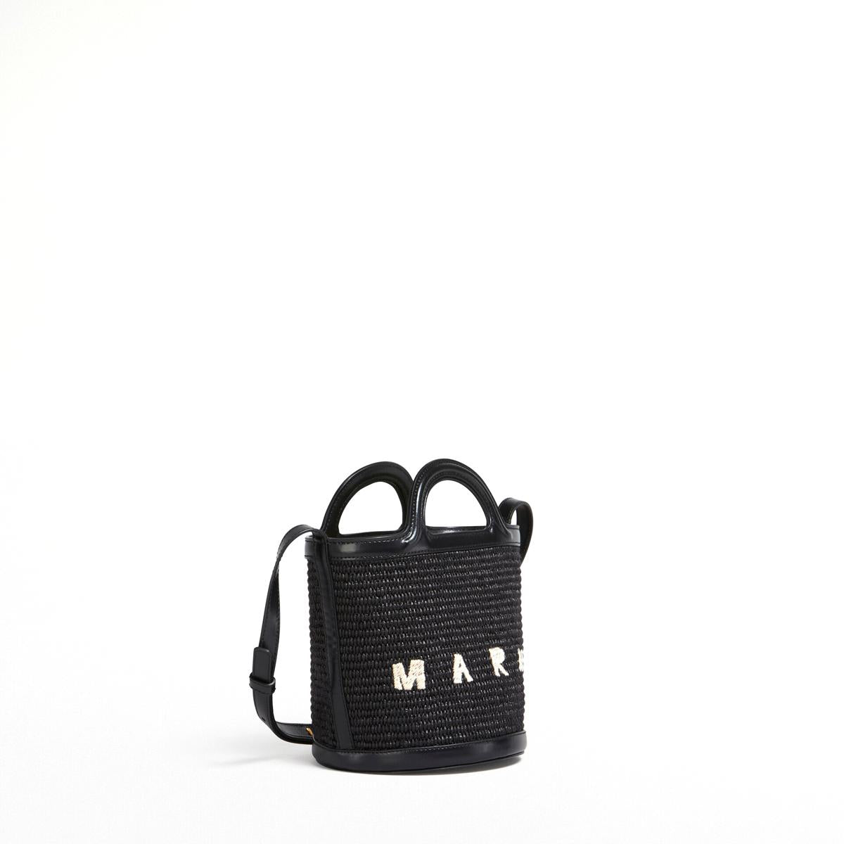 Marni Mini Bucket Bag