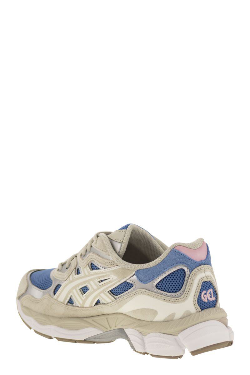 Asics Gel-Nyc - Sneakers