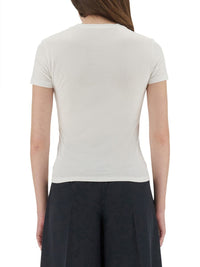 Theory Pima Cotton T-Shirt