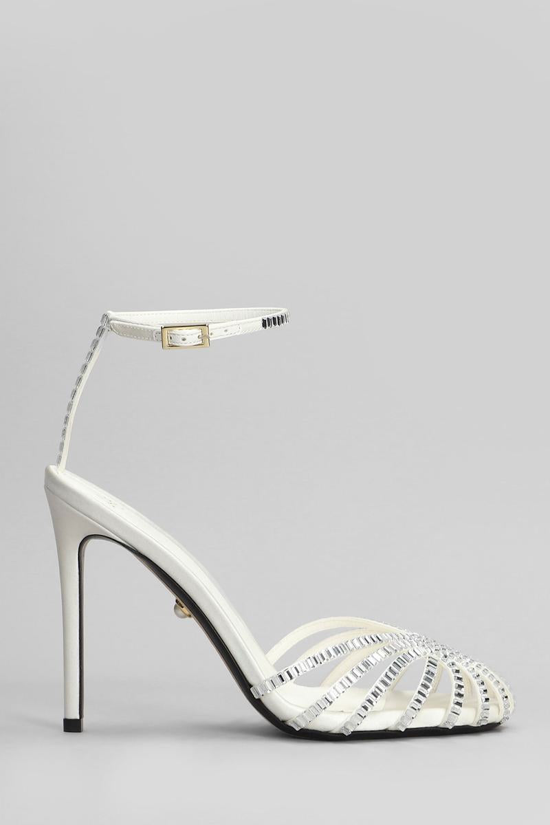 Alevì Milano Penelope 110 Sandals