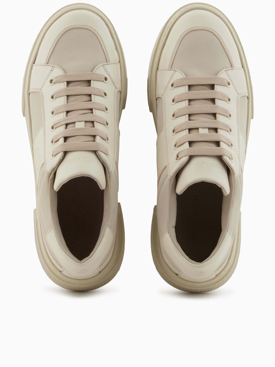 Giorgio Armani Sneaker Shoes