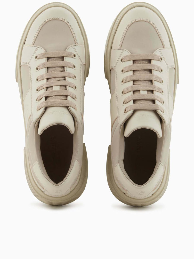 Giorgio Armani Sneaker Shoes