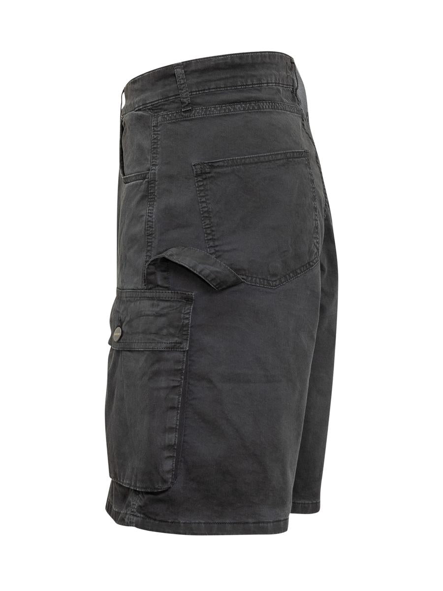 Barrow Unisex Cargo Short Pants