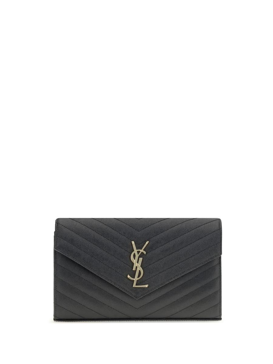 Saint Laurent Shoulder Bags
