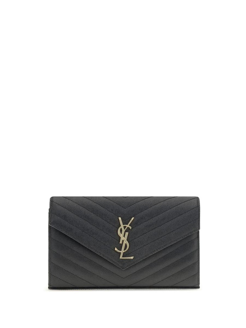Saint Laurent Shoulder Bags