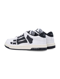 Amiri Skel-Top Low Woman'S Sneakers