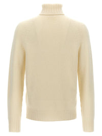 Ma'Ry'Ya High Neck Sweater