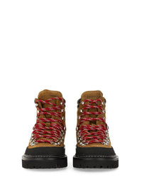 DSQUARED2 Boot "Canadian Hiking"