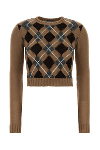Prada Knitwear