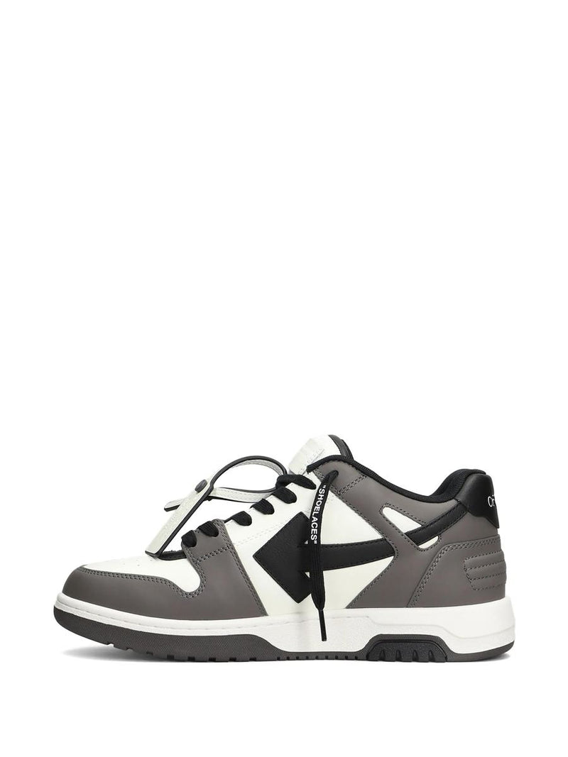 Off-White Sneakers Shoes