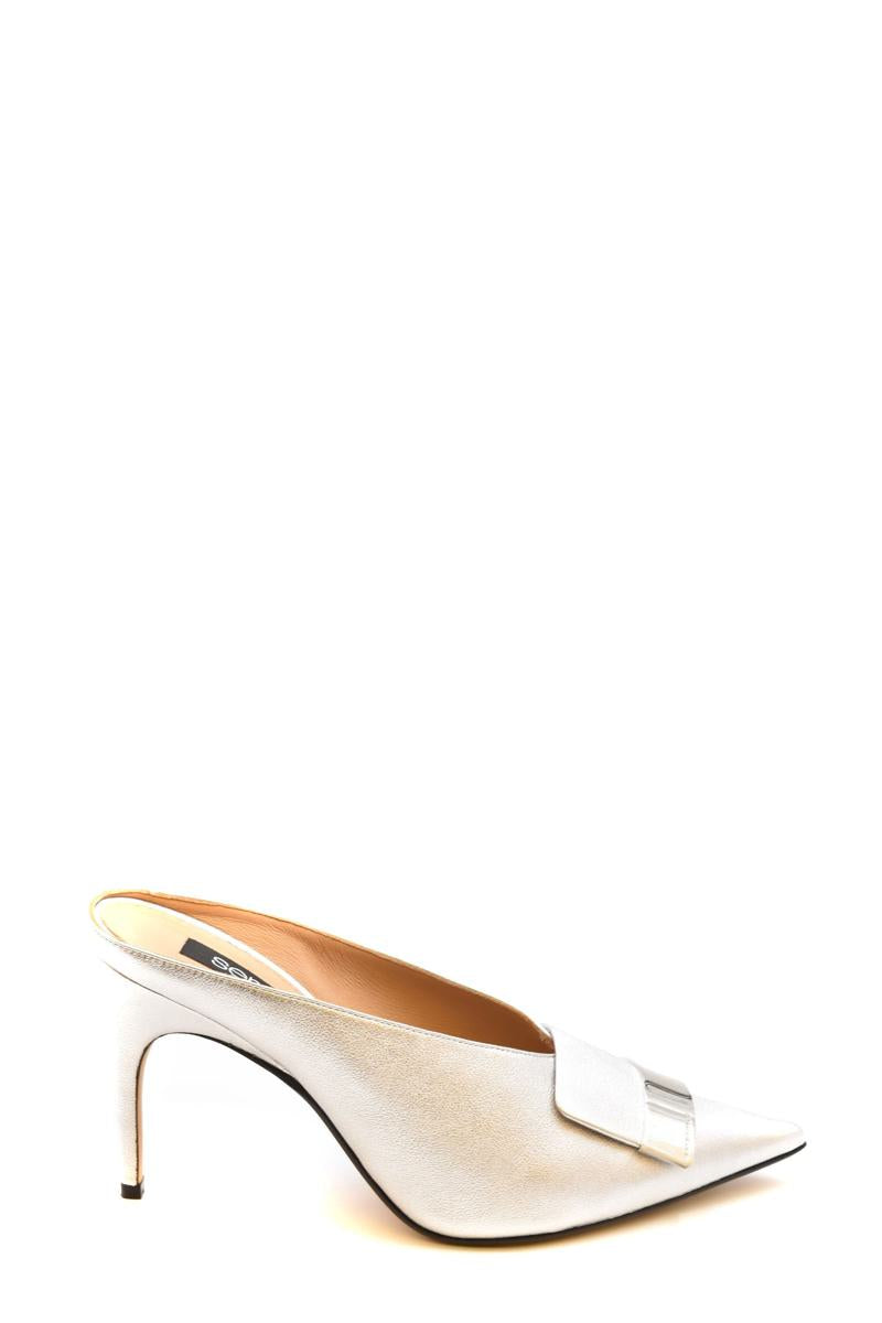 Sergio Rossi Décolleté