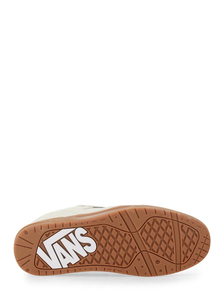 Vans "Upland" Sneaker Unisex