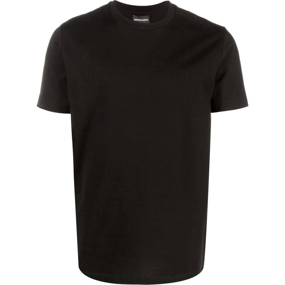 Emporio Armani T-Shirts & Vests