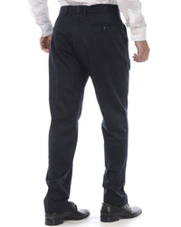 Daniele Alessandrini Jeans Trouser