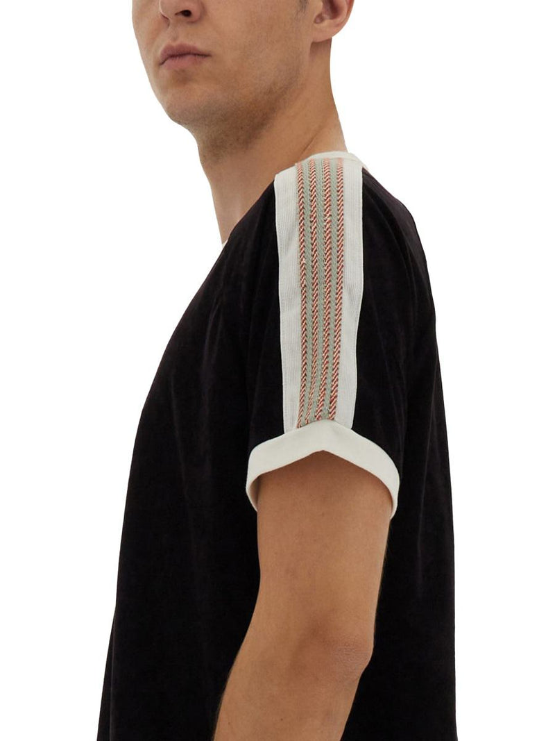 Sasquatchfabrix Warm Up T-Shirt