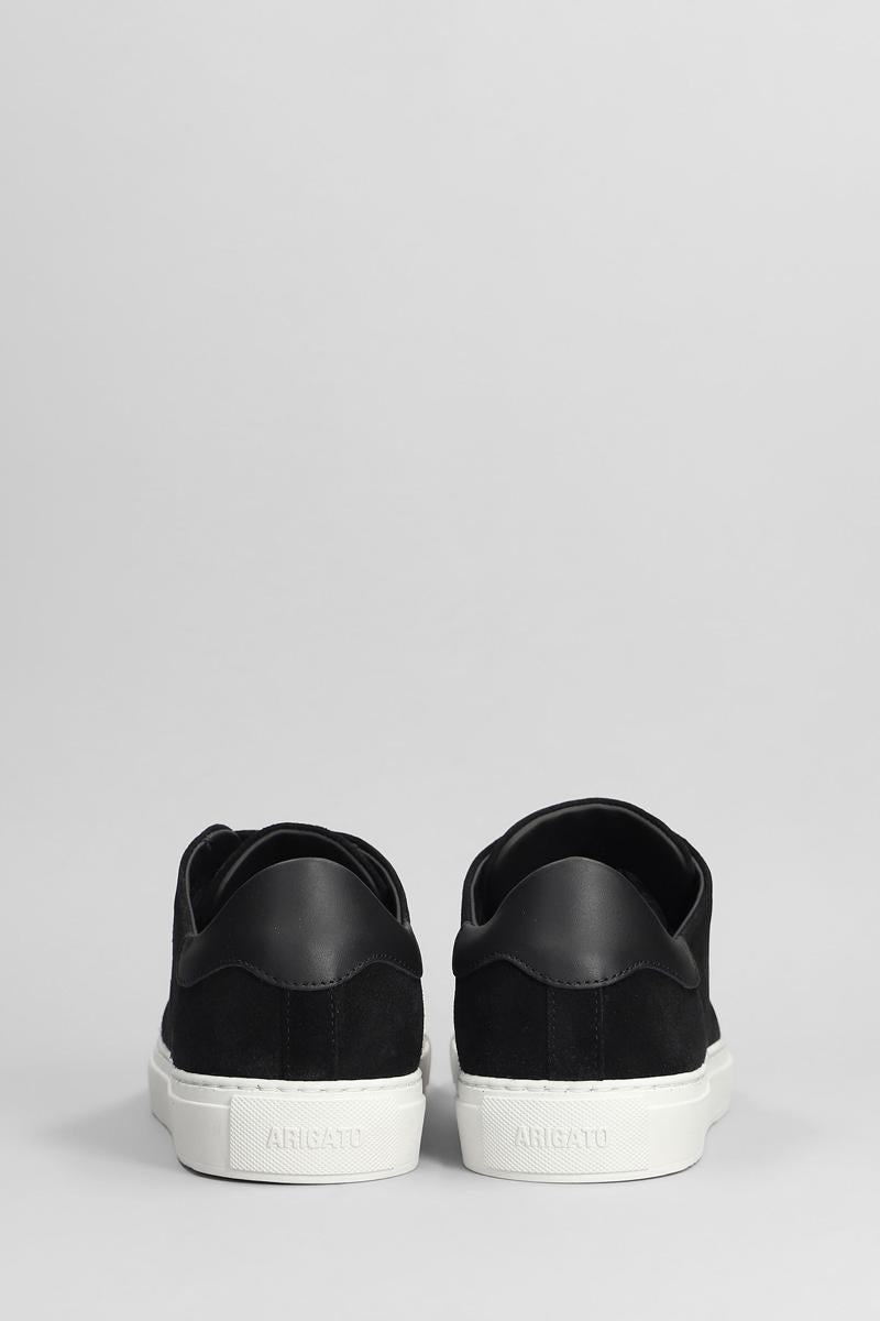 Axel Arigato Clean 90 Sneakers