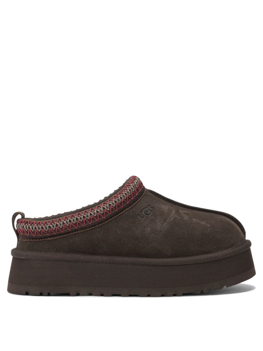 UGG "Tazz Ii" Slippers