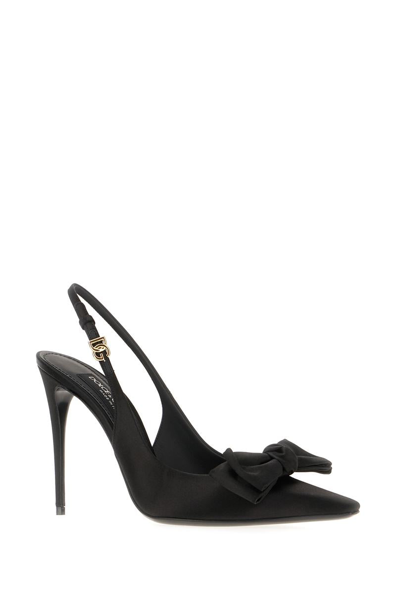 Dolce & Gabbana Heeled Shoes