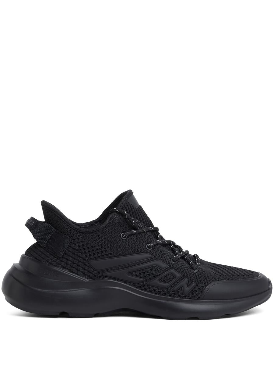 DSQUARED2 Sneakers Shoes